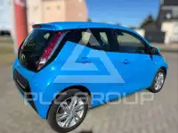 2018 Toyota AYGO