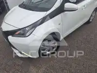 2018 Toyota AYGO