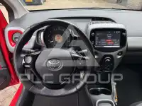 2018 Toyota AYGO