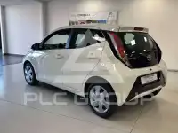 2018 Toyota AYGO