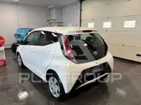 2018 Toyota AYGO
