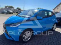 2018 Toyota AYGO