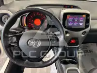 2018 Toyota AYGO