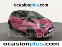 2018 Toyota AYGO