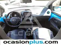 2018 Toyota AYGO