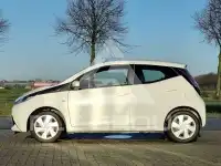 2018 Toyota AYGO