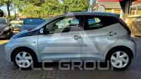 2018 Toyota AYGO