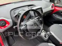 2018 Toyota AYGO