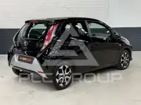 2018 Toyota AYGO
