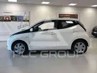 2018 Toyota AYGO