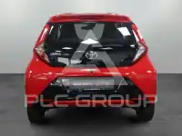 2018 Toyota AYGO