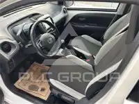 2018 Toyota AYGO