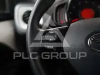 2018 Toyota AYGO