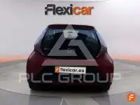 2018 Toyota AYGO