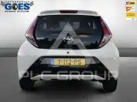 2018 Toyota AYGO