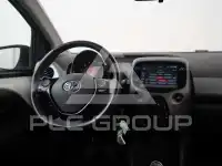 2018 Toyota AYGO