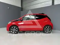 2018 Toyota AYGO