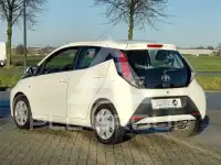 2018 Toyota AYGO
