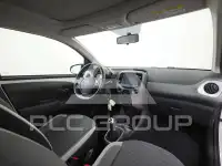 2018 Toyota AYGO