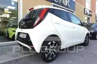 2018 Toyota AYGO