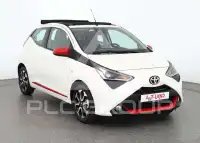 2018 Toyota AYGO