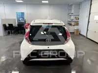 2018 Toyota AYGO