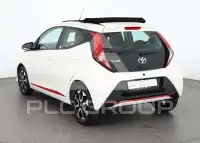 2018 Toyota AYGO