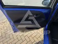 2018 Toyota AYGO