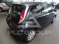 2018 Toyota AYGO