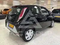 2018 Toyota AYGO