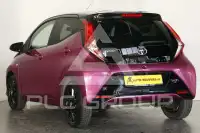 2018 Toyota AYGO