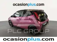 2018 Toyota AYGO