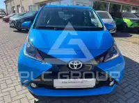 2018 Toyota AYGO