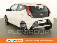 2018 Toyota AYGO