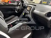 2018 Toyota AYGO