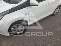 2018 Toyota AYGO
