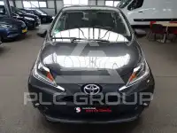 2018 Toyota AYGO