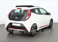 2018 Toyota AYGO