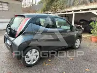 2018 Toyota AYGO