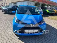 2018 Toyota AYGO