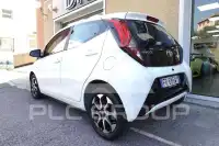 2018 Toyota AYGO