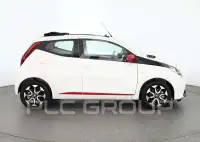 2018 Toyota AYGO
