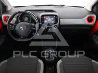 2018 Toyota AYGO