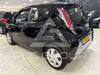 2018 Toyota AYGO