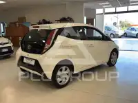 2018 Toyota AYGO