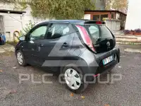 2018 Toyota AYGO