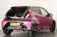 2018 Toyota AYGO