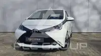 2018 Toyota AYGO