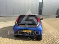 2018 Toyota AYGO