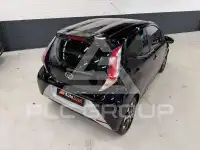 2018 Toyota AYGO